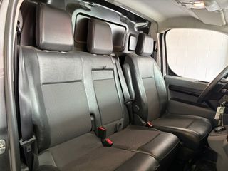 Peugeot Expert 2.0 HDI  AUTOMATICA!!!!!!!