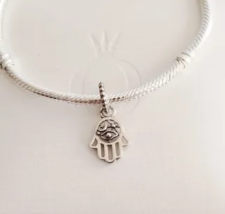 Charm Colgante Mano de Fátima