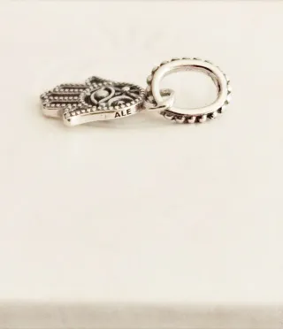 Charm Colgante Mano de Fátima