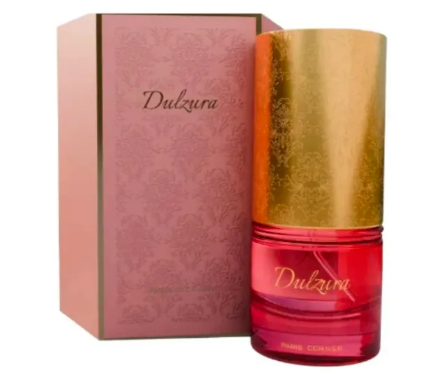 Perfume Dulzura Paris Corner