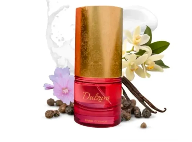 Perfume Dulzura Paris Corner