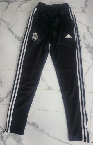 Pantalón chándal Adidas Real Madrid
