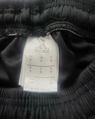 Pantalón chándal Adidas Real Madrid