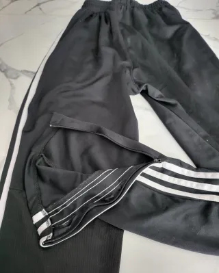 Pantalón chándal Adidas Real Madrid