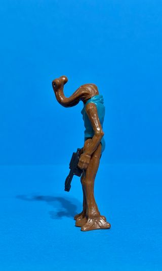 Star Wars vintage Hammerhead 100% original