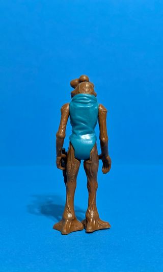 Star Wars vintage Hammerhead 100% original