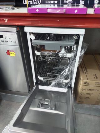 Lavavajillas Evvo outlet