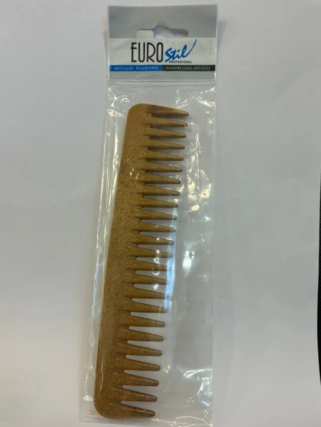 Peine Euro Stil Profesional
