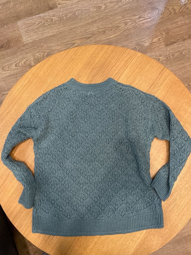 Jersey verde Sphera talla S