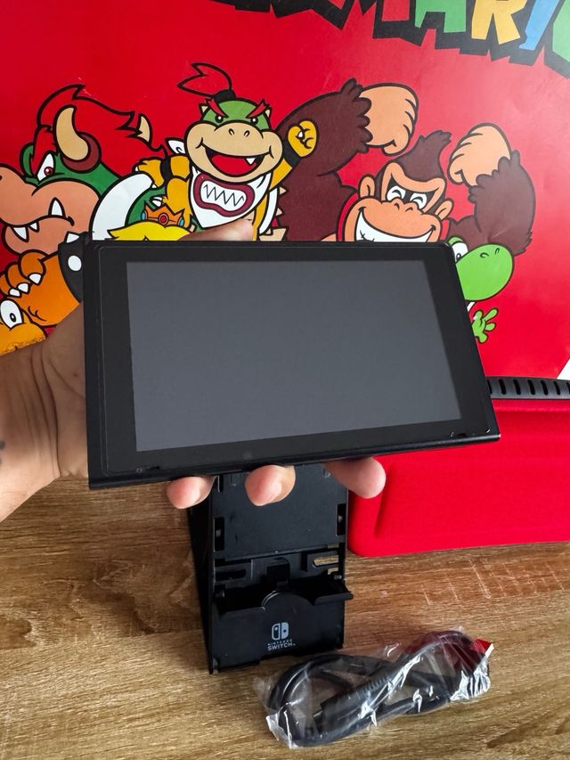 Nintendo Switch V1 2017 XAJ700190