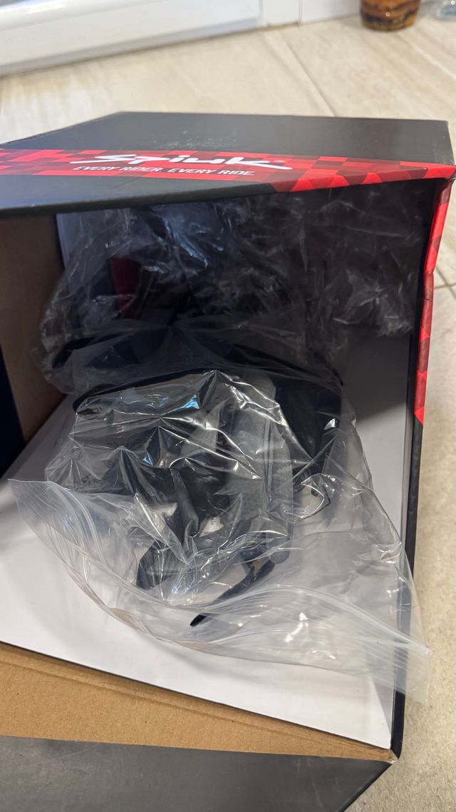 Casco Spiuk Adante Blanco