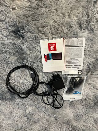 Nintendo Switch Edizione Speciale Fortnite