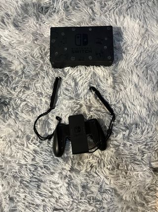 Nintendo Switch Edizione Speciale Fortnite