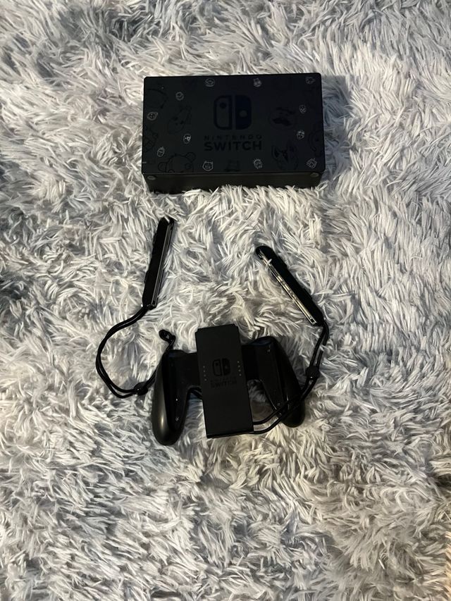 Nintendo Switch Edición Especial Fortnite