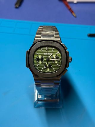 Seiko MODS personalizados al gusto