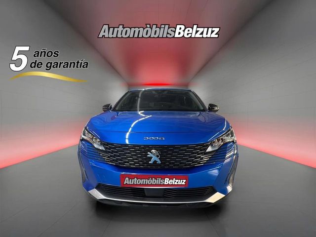 Peugeot 3008 5 AÑOS GARANTÍA