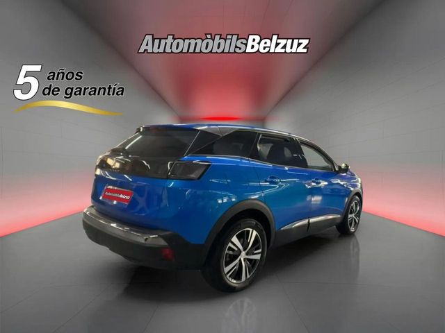 Peugeot 3008 5 AÑOS GARANTÍA