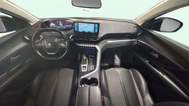 Peugeot 3008 5 AÑOS GARANTÍA