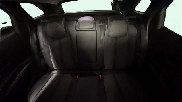 Peugeot 3008 5 AÑOS GARANTÍA