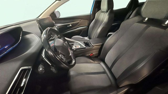 Peugeot 3008 5 AÑOS GARANTÍA