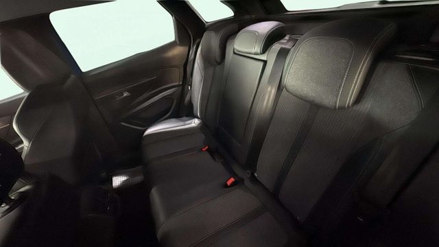 Peugeot 3008 5 AÑOS GARANTÍA