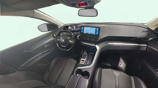 Peugeot 3008 5 AÑOS GARANTÍA