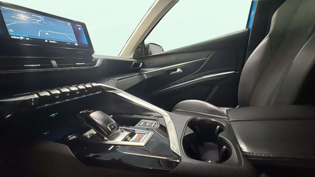 Peugeot 3008 5 AÑOS GARANTÍA