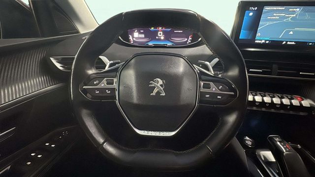 Peugeot 3008 5 AÑOS GARANTÍA