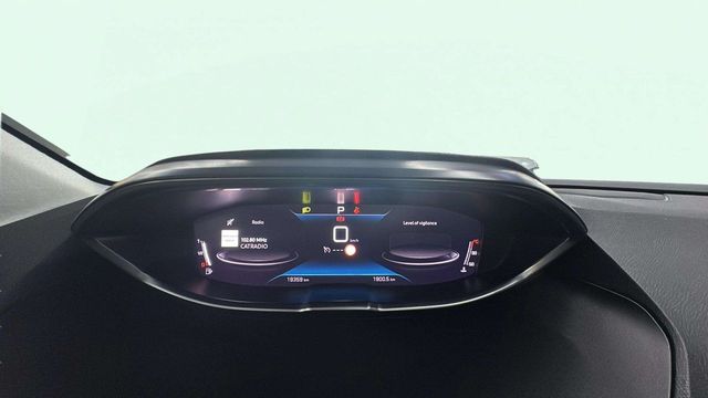 Peugeot 3008 5 AÑOS GARANTÍA