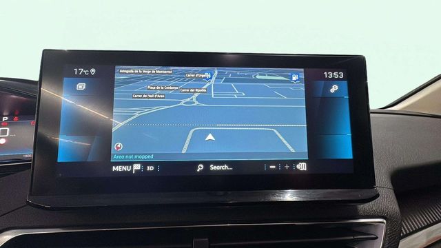 Peugeot 3008 5 AÑOS GARANTÍA