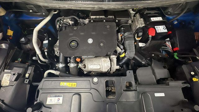 Peugeot 3008 5 AÑOS GARANTÍA