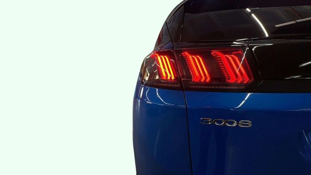 Peugeot 3008 5 AÑOS GARANTÍA