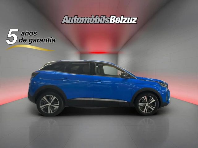 Peugeot 3008 5 AÑOS GARANTÍA
