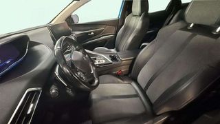 Peugeot 3008 5 AÑOS GARANTÍA