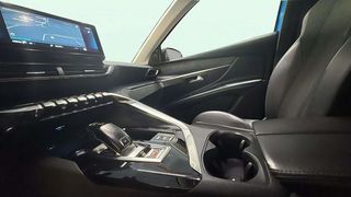 Peugeot 3008 5 AÑOS GARANTÍA