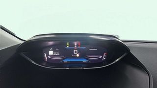 Peugeot 3008 5 AÑOS GARANTÍA