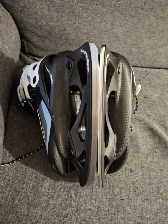 Patines de Hielo Niño Talla 34-37