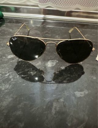 Gafas de sol Ray-Ban Aviator Largue