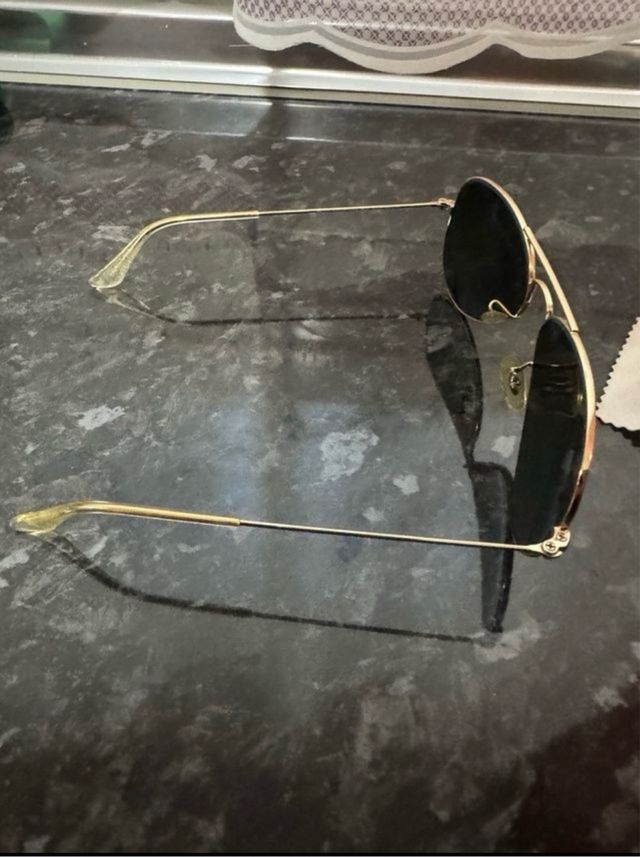 Gafas de sol Ray-Ban Aviator Largue