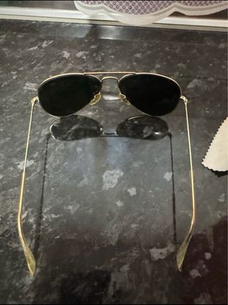 Gafas de sol Ray-Ban Aviator Largue