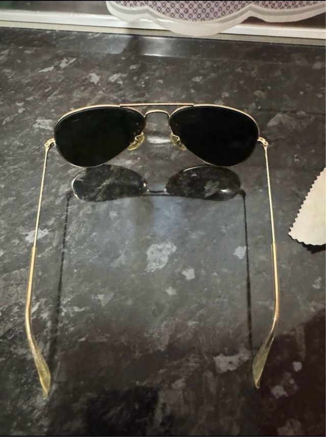 Gafas de sol Ray-Ban Aviator Largue