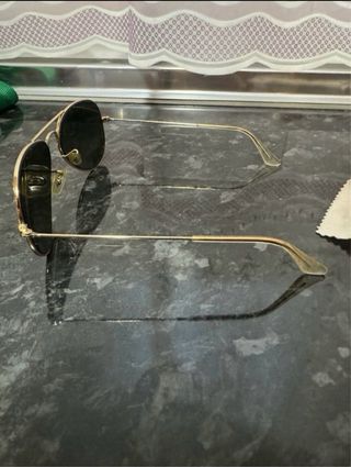 Gafas de sol Ray-Ban Aviator Largue