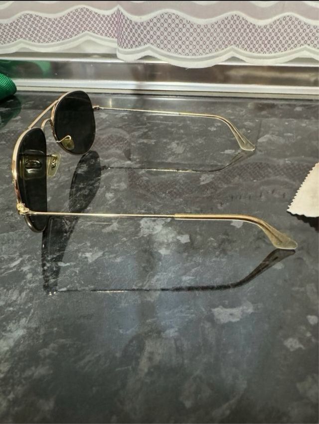 Gafas de sol Ray-Ban Aviator Largue