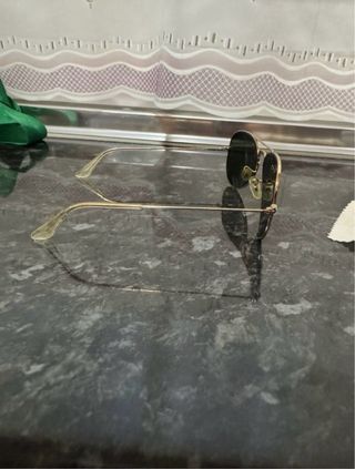 Gafas de sol Ray-Ban Aviator Largue