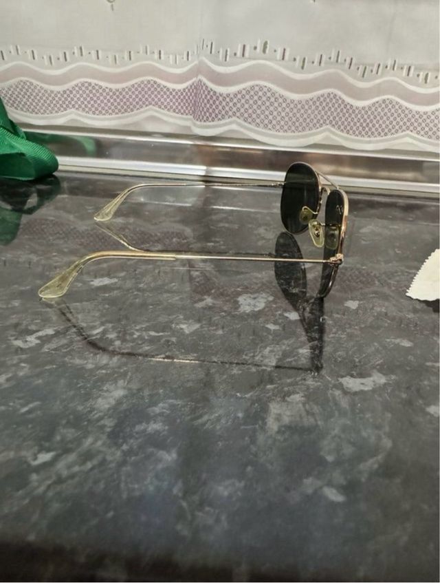 Gafas de sol Ray-Ban Aviator Largue