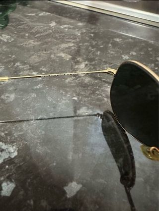 Gafas de sol Ray-Ban Aviator Largue