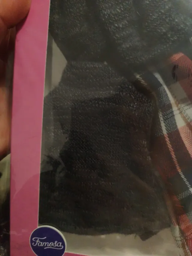 Collezione Nancy: Completo Maglia e Pantaloni