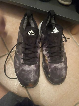 Scarpe Adidas Defiant Generation Uomo