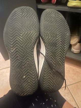 Scarpe Adidas Defiant Generation Uomo