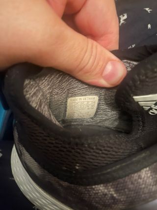 Scarpe Adidas Defiant Generation Uomo